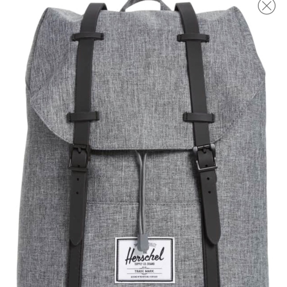 Herschel Retreat Backpack
